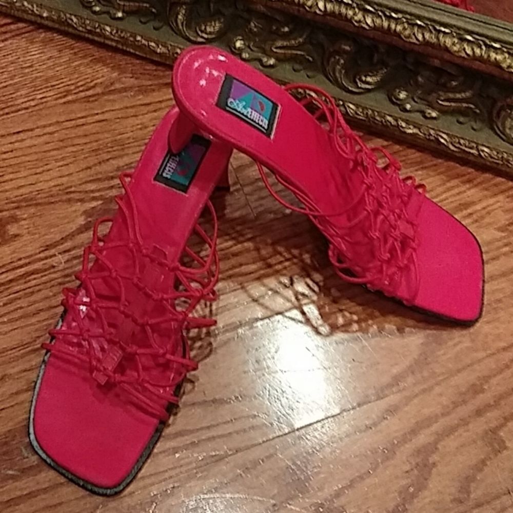 Arteffects shoes   - Picture 4 of 14